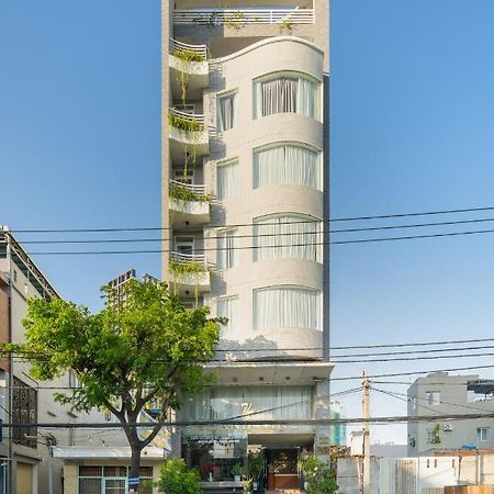 Thanh Lan Riverside Hotel 岘港 外观 照片