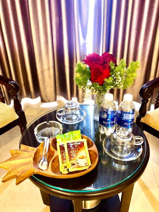 Thanh Lan Riverside Hotel 岘港 外观 照片